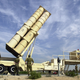 Illustration for article titled Israel's National Missile Shield Could Shoot Satellites Out of Orbit
